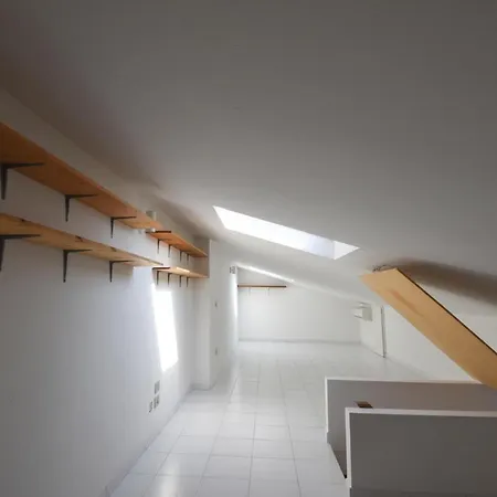Apartamento Edo Gallery Loft