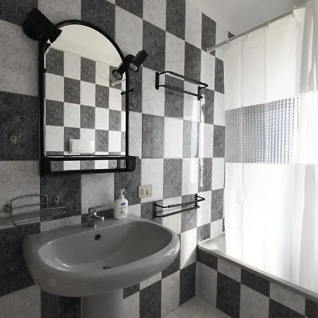 Edo Gallery Loft Apartamento *