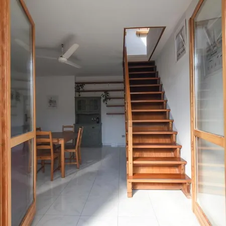 Edo Gallery Loft * Quartu SantʼElena
