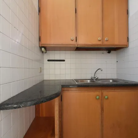 Apartamento Edo Gallery Loft