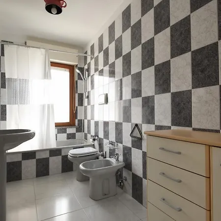 Edo Gallery Loft Apartamento Quartu SantʼElena