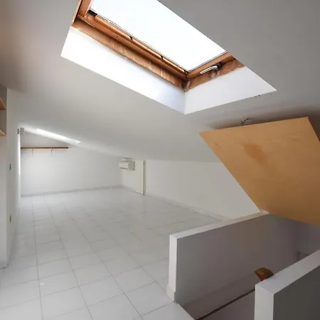 Edo Gallery Loft Apartamento