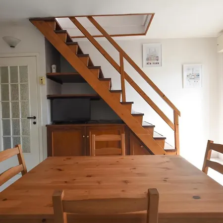 Apartamento Edo Gallery Loft Quartu SantʼElena